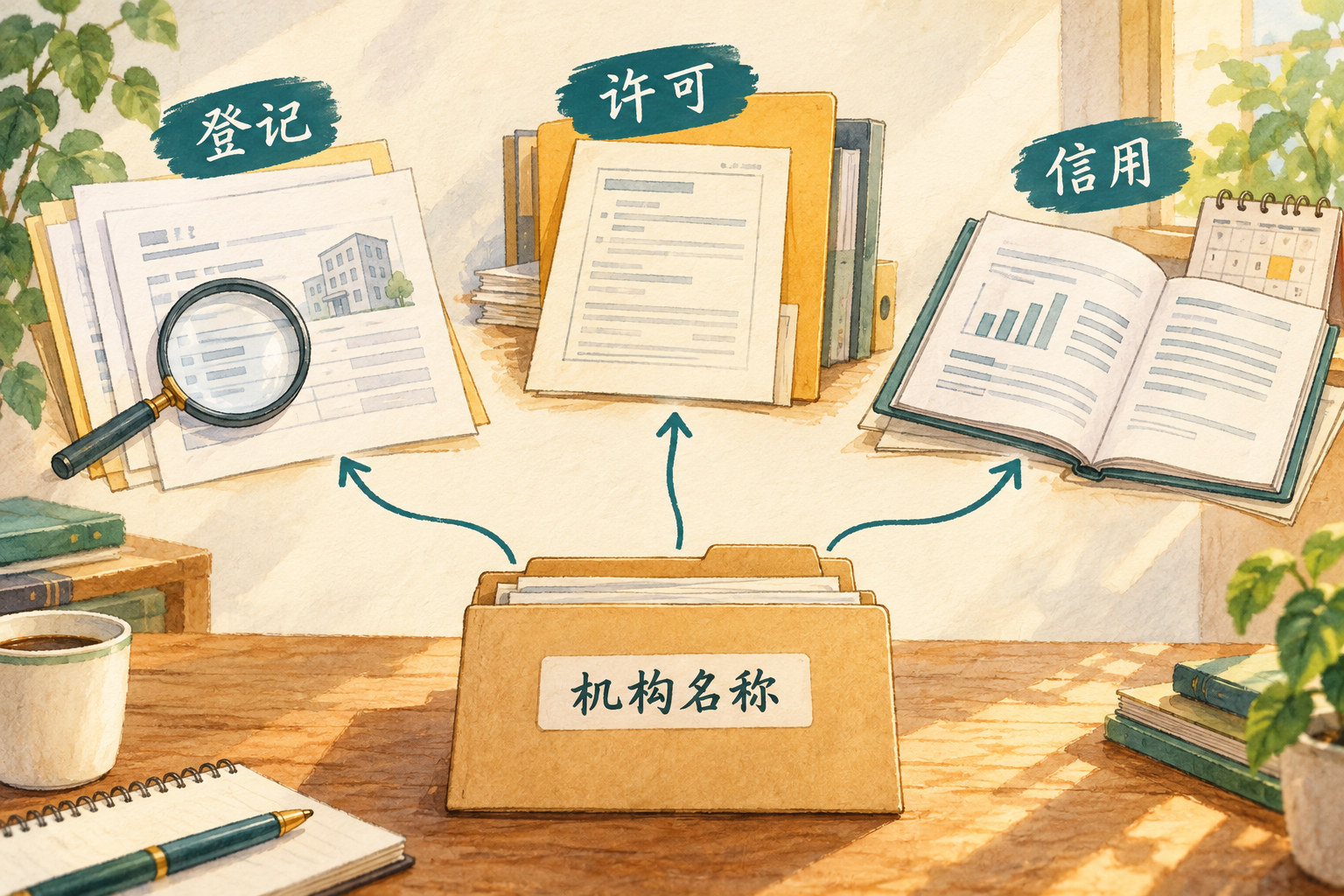 苏州代理记账公司怎么选？资质查询、服务合同与交接核验指南