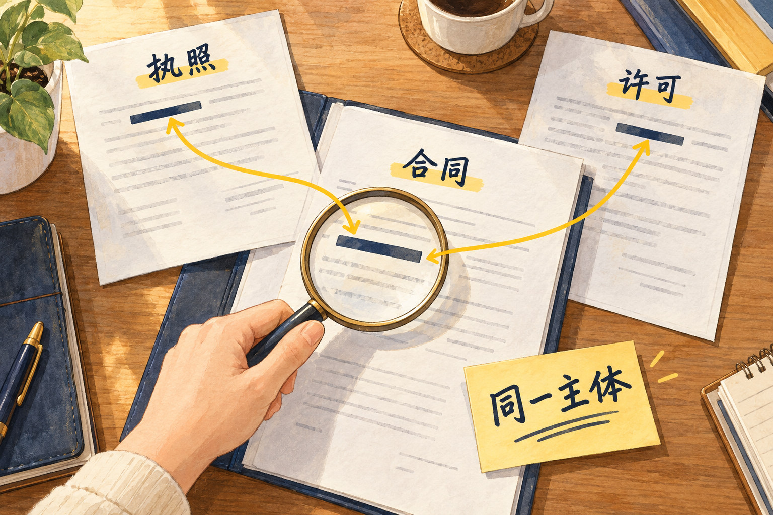 苏州代理记账哪家好？先别问报价，把这5项核验做完再选